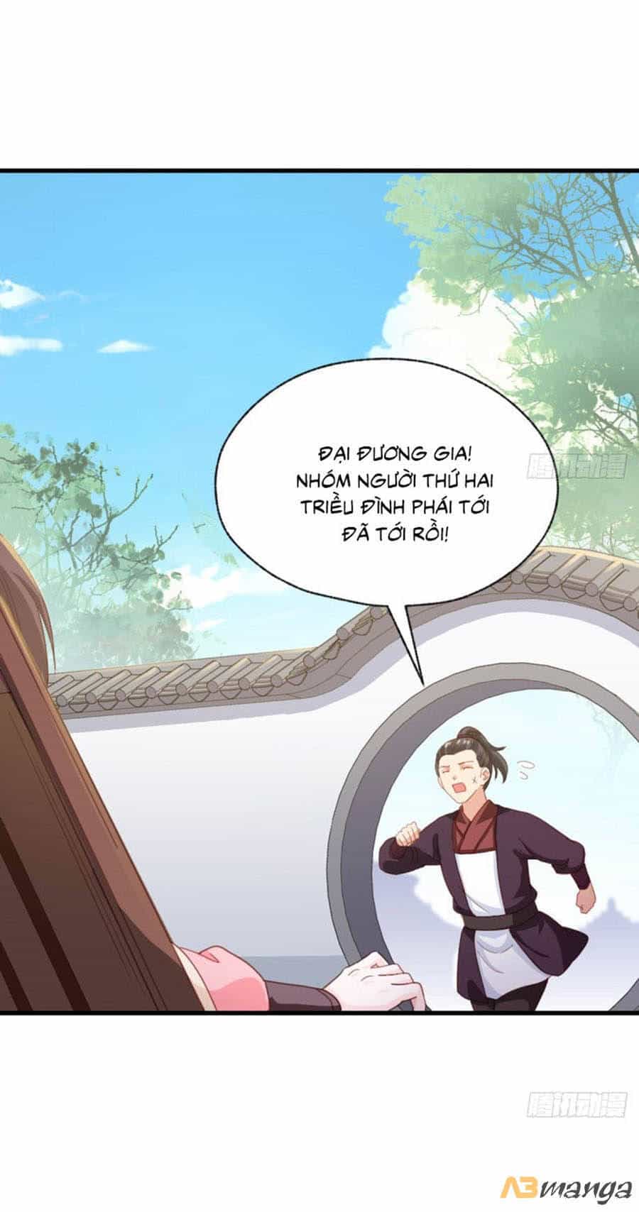 Đứng Lại! Phụng Chỉ Ăn Cướp - Chương 35 - ảnh 3