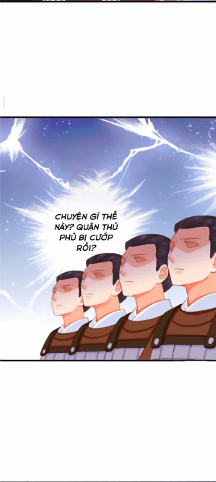 Đứng Lại! Phụng Chỉ Ăn Cướp - Chương 36 - ảnh 10