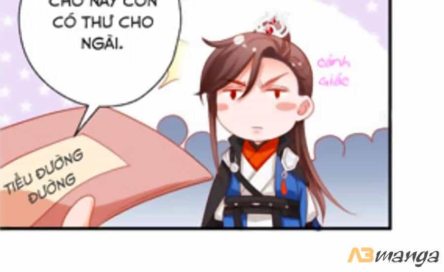 Đứng Lại! Phụng Chỉ Ăn Cướp - Chương 36 - ảnh 12