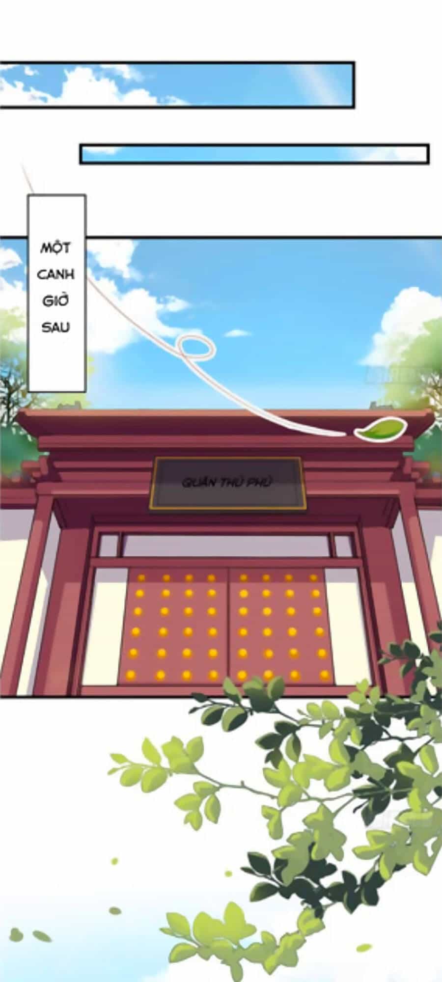 Đứng Lại! Phụng Chỉ Ăn Cướp - Chương 36 - ảnh 2