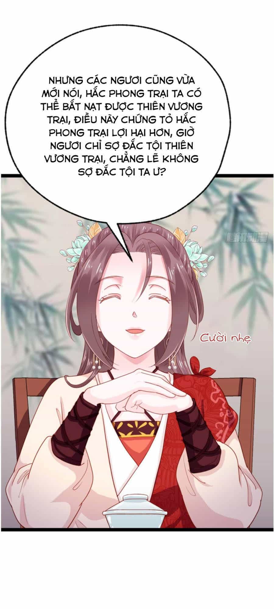 Đứng Lại! Phụng Chỉ Ăn Cướp - Chương 38 - ảnh 23