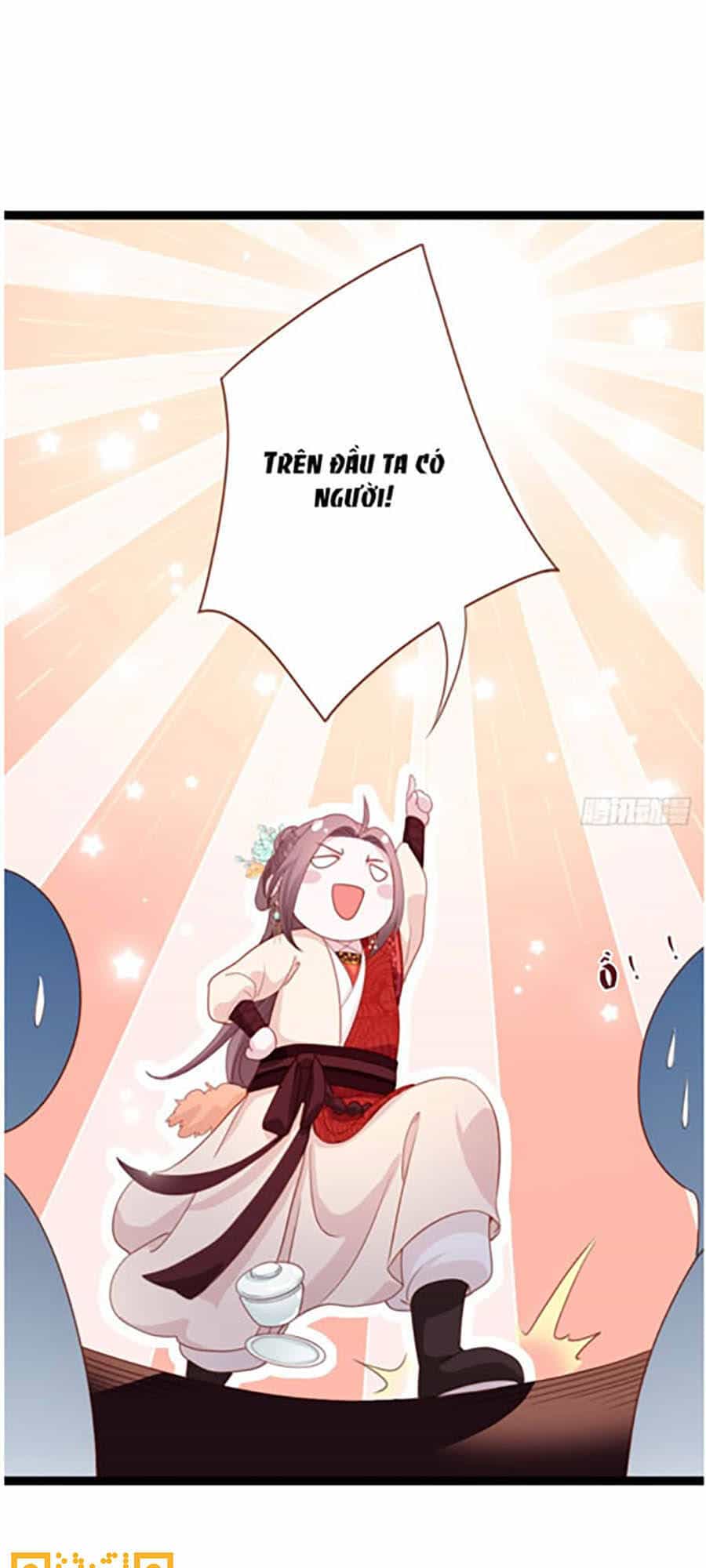 Đứng Lại! Phụng Chỉ Ăn Cướp - Chương 38 - ảnh 34