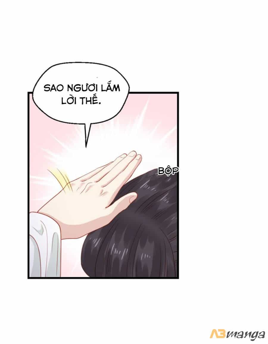 Đứng Lại! Phụng Chỉ Ăn Cướp - Chương 38 - ảnh 5