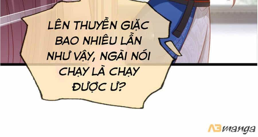 Đứng Lại! Phụng Chỉ Ăn Cướp - Chương 39 - ảnh 33