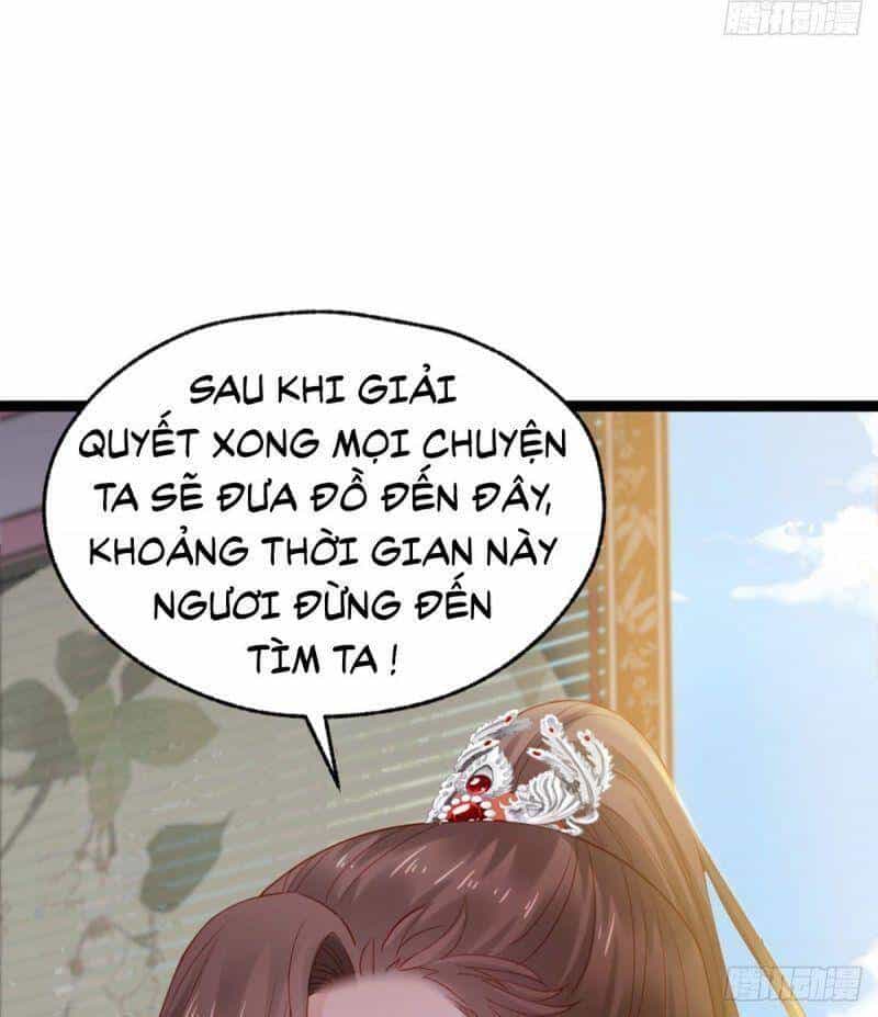 Đứng Lại! Phụng Chỉ Ăn Cướp - Chương 40 - ảnh 20