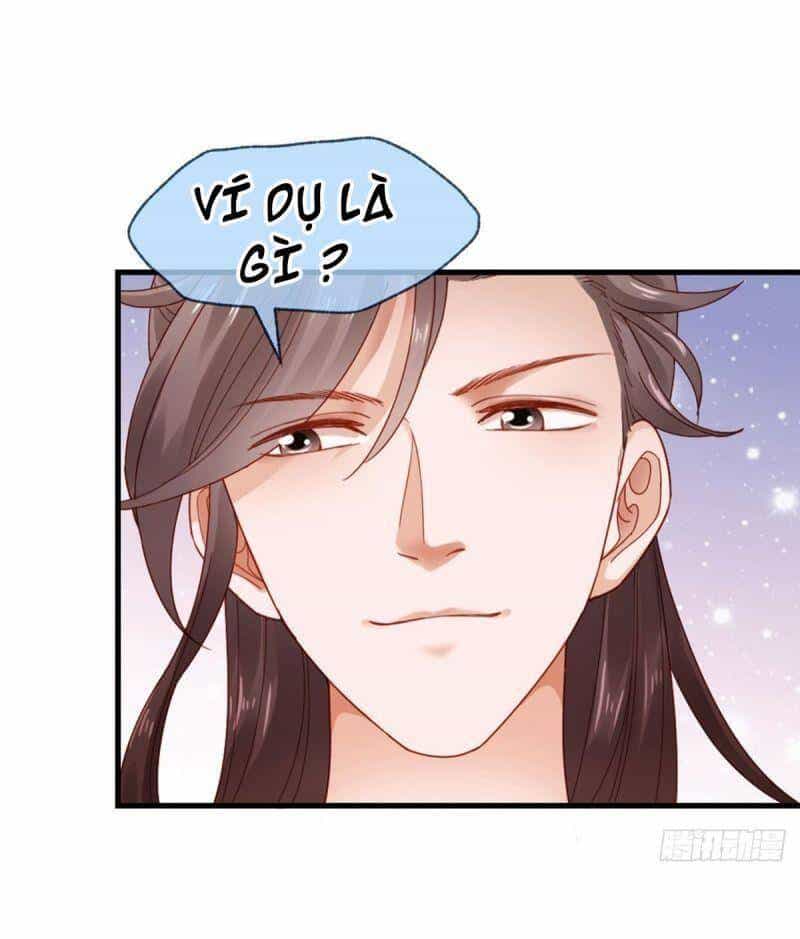Đứng Lại! Phụng Chỉ Ăn Cướp - Chương 40 - ảnh 31