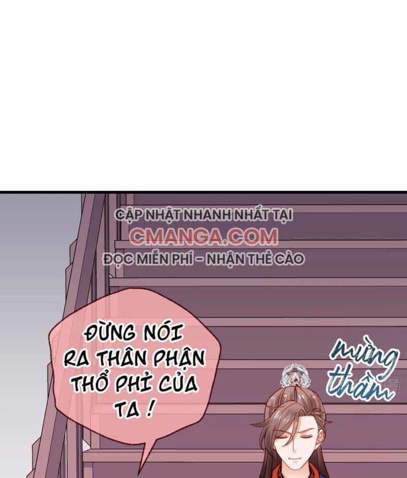 Đứng Lại! Phụng Chỉ Ăn Cướp - Chương 40 - ảnh 32
