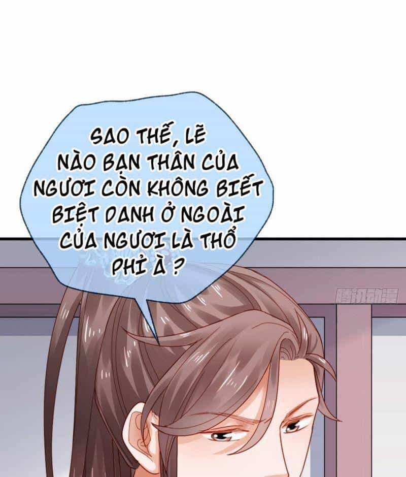 Đứng Lại! Phụng Chỉ Ăn Cướp - Chương 40 - ảnh 34