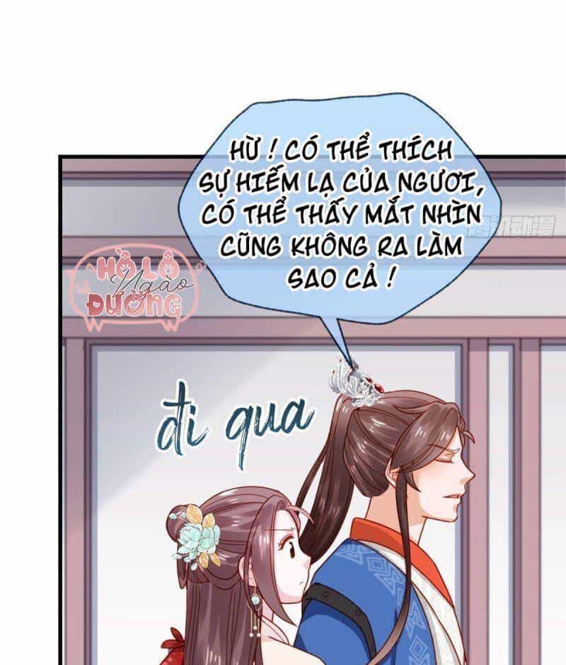 Đứng Lại! Phụng Chỉ Ăn Cướp - Chương 40 - ảnh 37