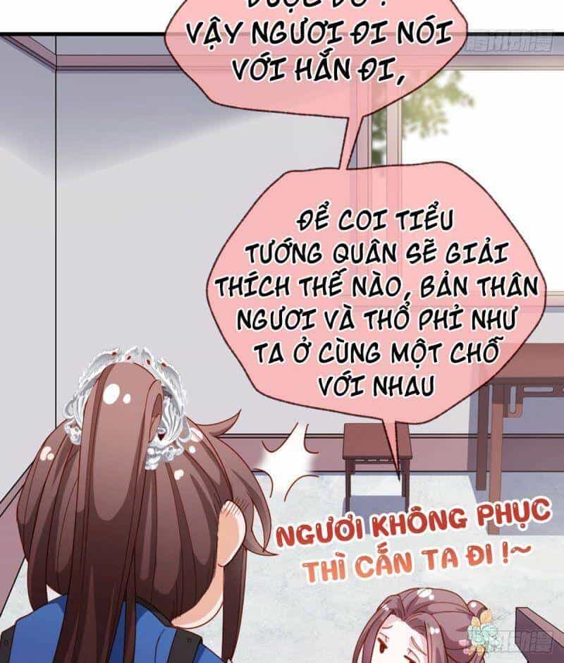 Đứng Lại! Phụng Chỉ Ăn Cướp - Chương 40 - ảnh 40