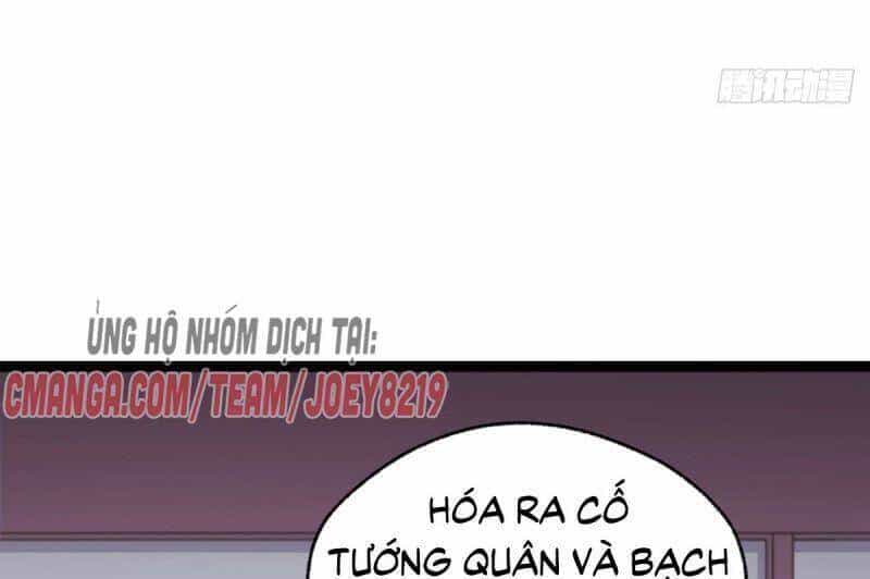Đứng Lại! Phụng Chỉ Ăn Cướp - Chương 40 - ảnh 44