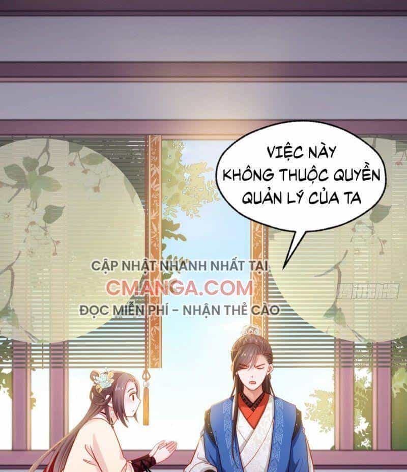 Đứng Lại! Phụng Chỉ Ăn Cướp - Chương 40 - ảnh 8