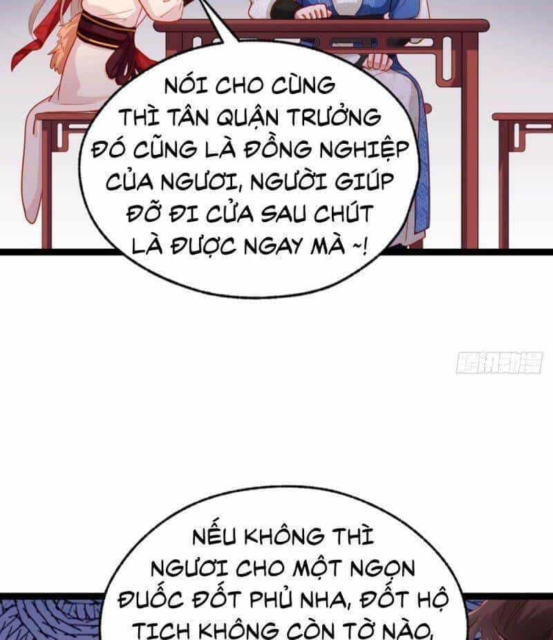Đứng Lại! Phụng Chỉ Ăn Cướp - Chương 40 - ảnh 9