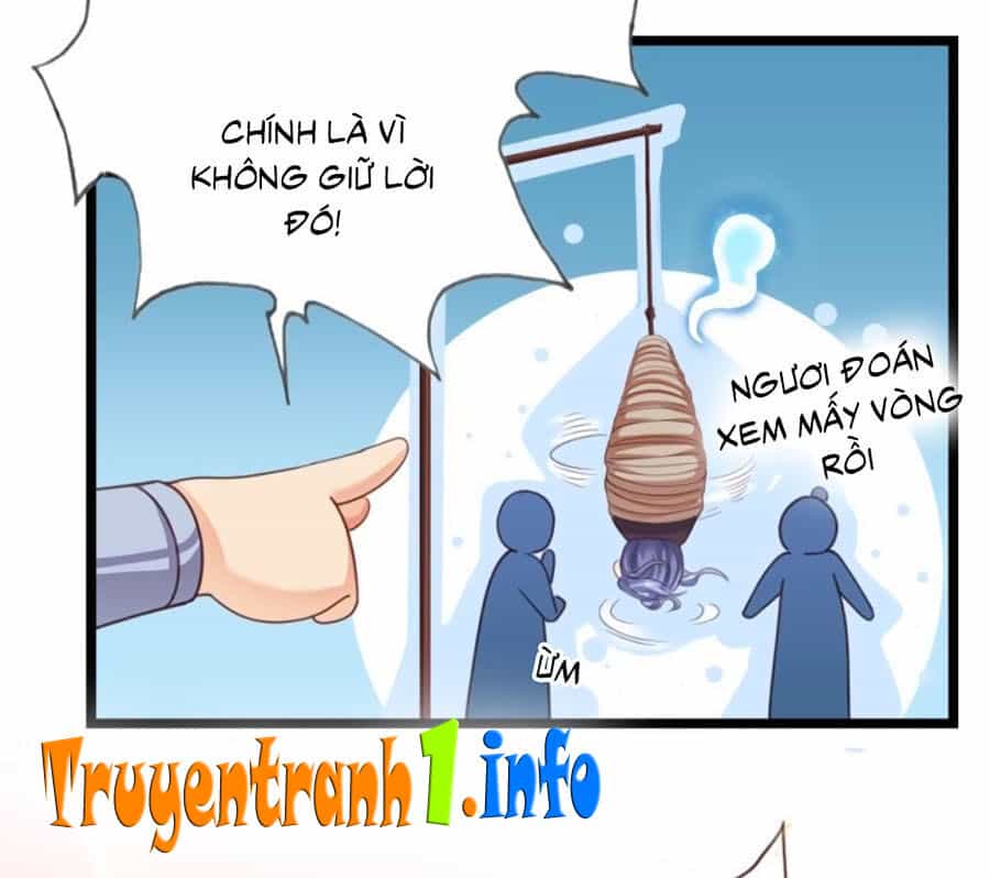 Đứng Lại! Phụng Chỉ Ăn Cướp - Chương 4 - ảnh 14