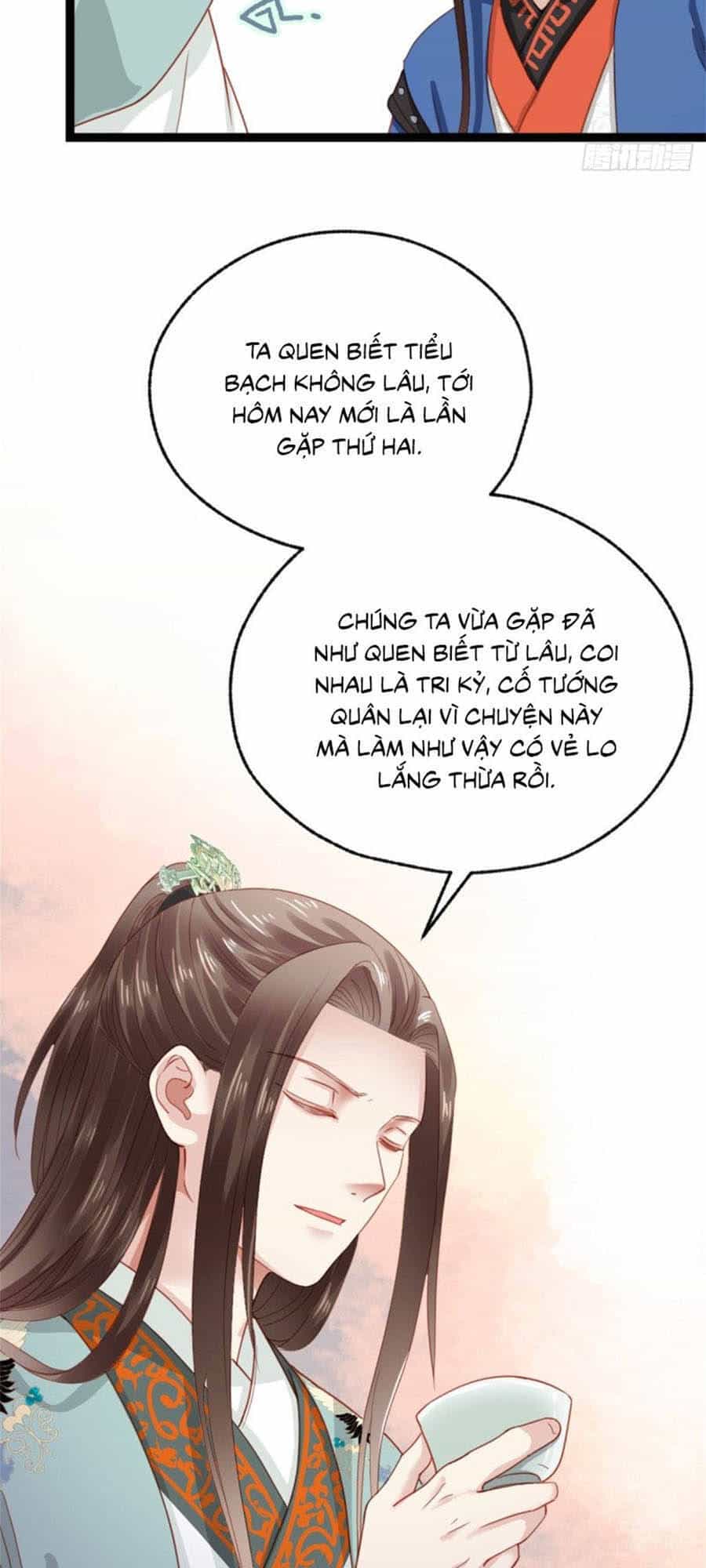 Đứng Lại! Phụng Chỉ Ăn Cướp - Chương 41 - ảnh 19