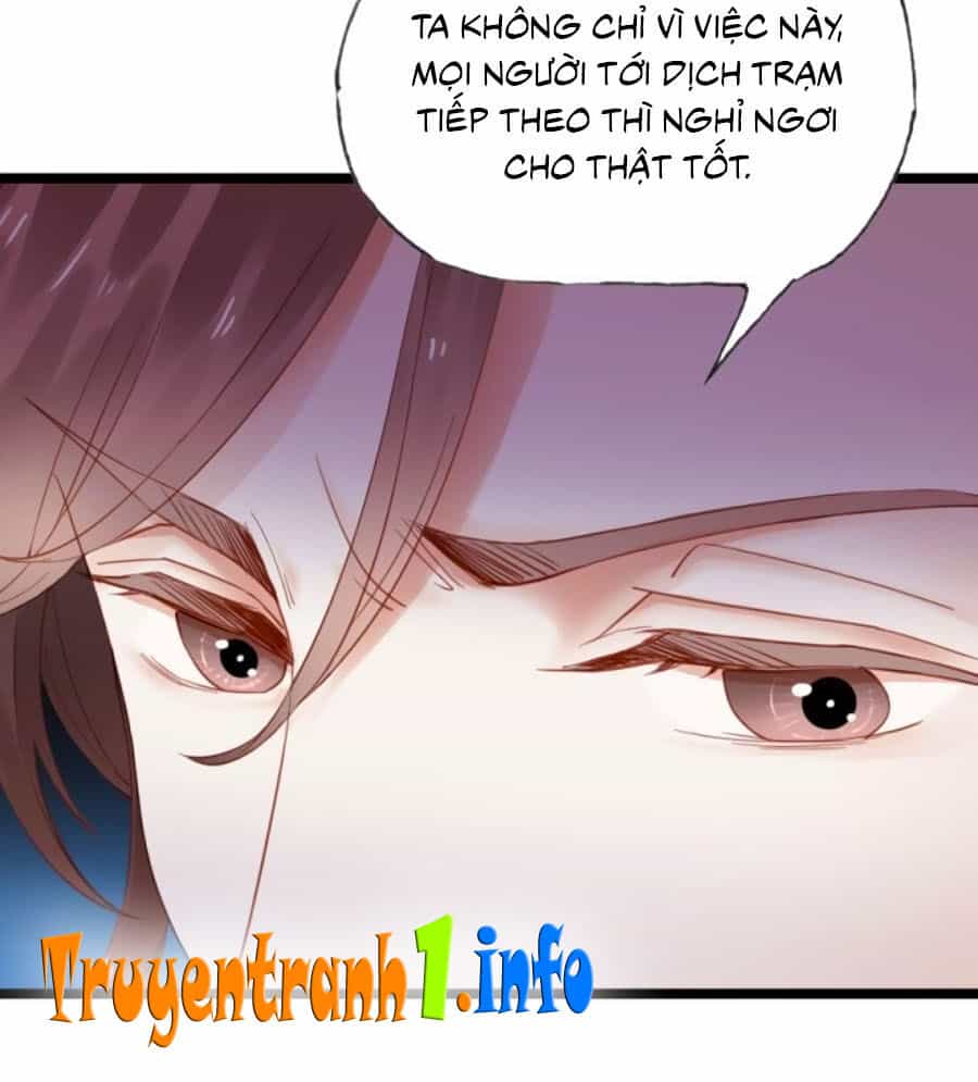 Đứng Lại! Phụng Chỉ Ăn Cướp - Chương 5 - ảnh 25