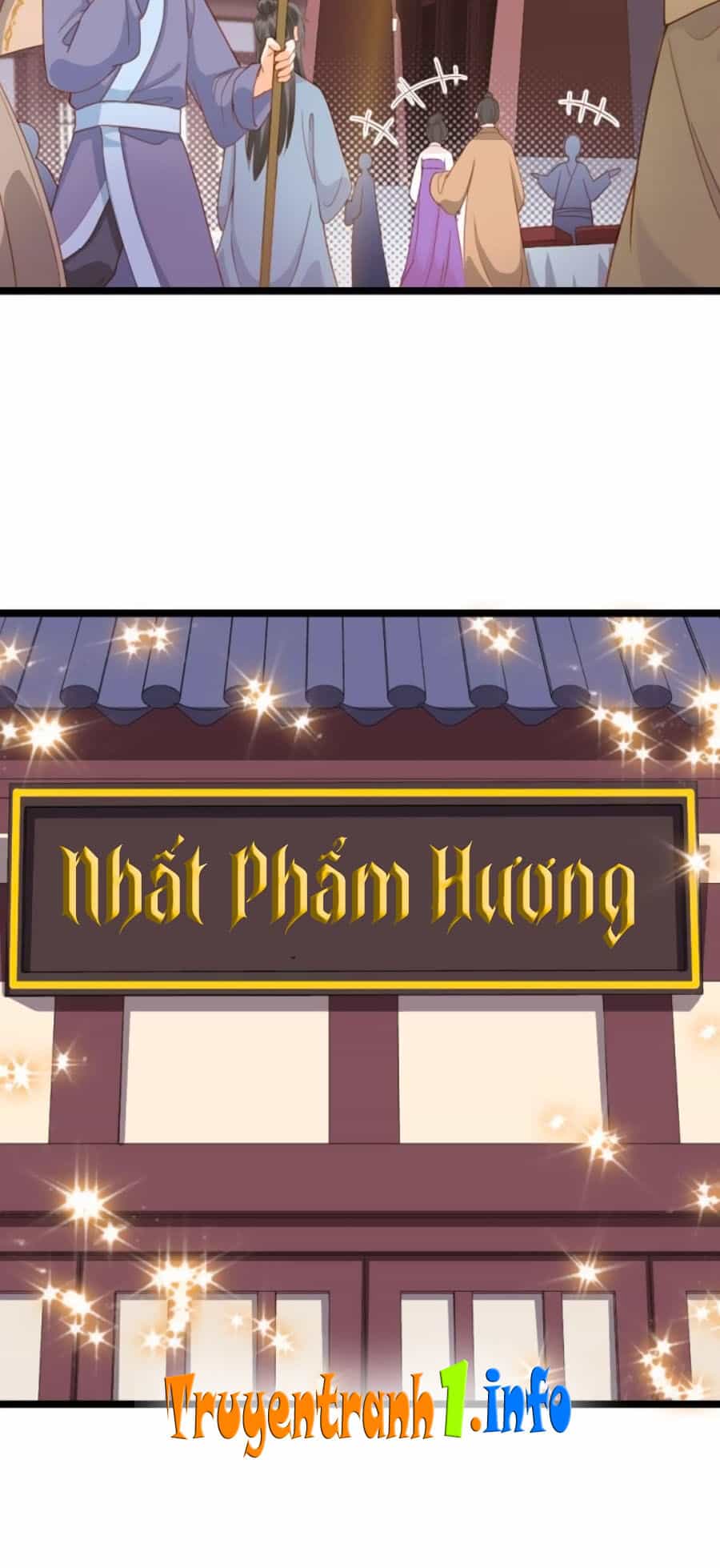 Đứng Lại! Phụng Chỉ Ăn Cướp - Chương 5 - ảnh 29