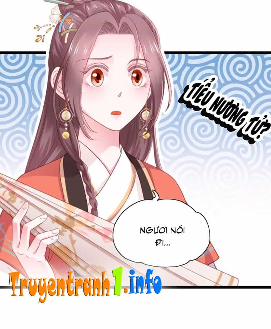 Đứng Lại! Phụng Chỉ Ăn Cướp - Chương 6 - ảnh 16