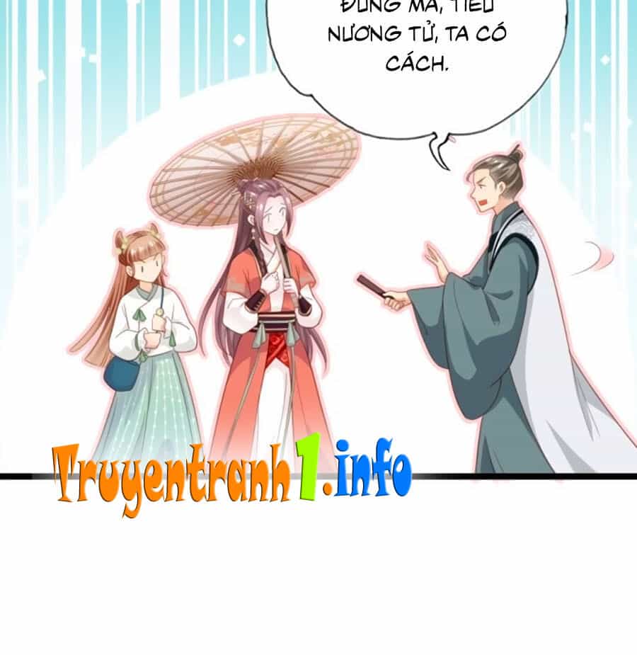 Đứng Lại! Phụng Chỉ Ăn Cướp - Chương 6 - ảnh 27