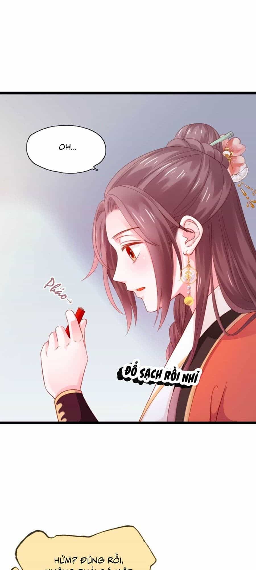 Đứng Lại! Phụng Chỉ Ăn Cướp - Chương 7 - ảnh 23