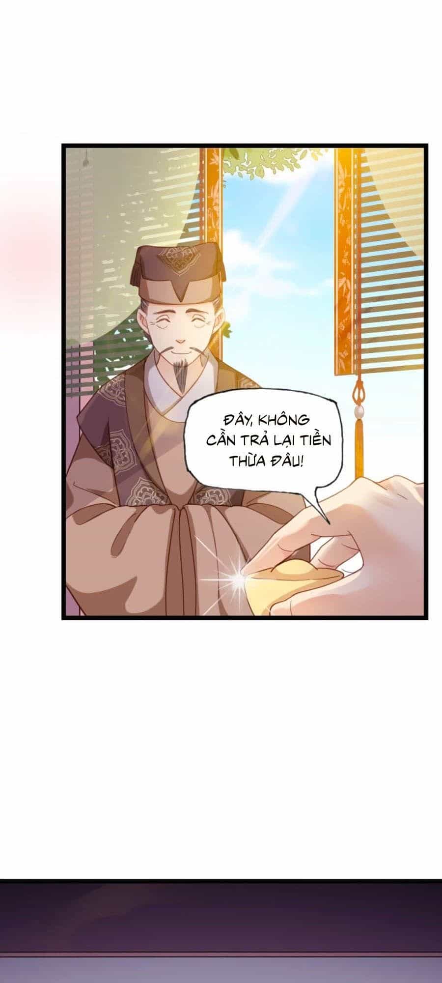 Đứng Lại! Phụng Chỉ Ăn Cướp - Chương 7 - ảnh 3