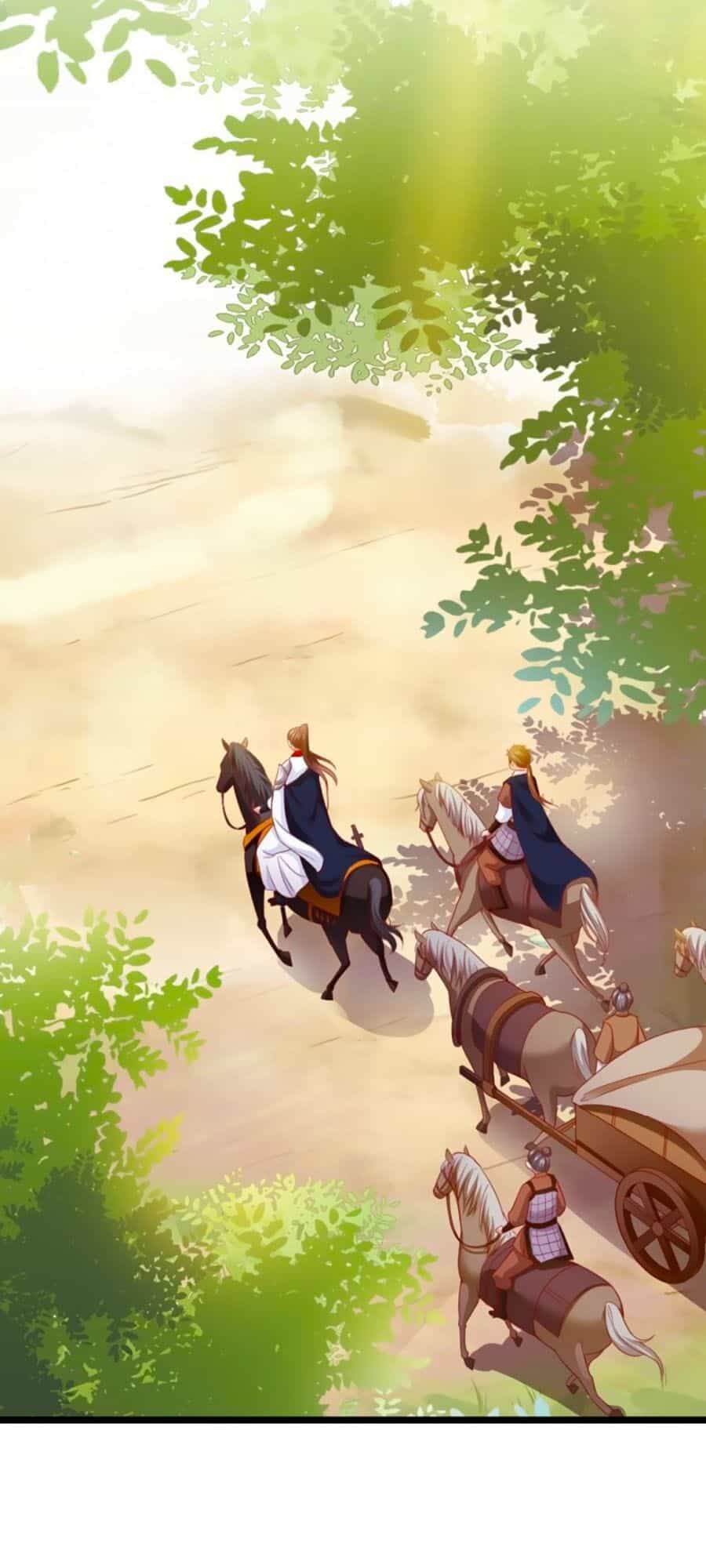 Đứng Lại! Phụng Chỉ Ăn Cướp - Chương 8 - ảnh 2