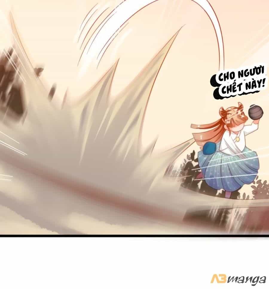 Đứng Lại! Phụng Chỉ Ăn Cướp - Chương 9 - ảnh 20