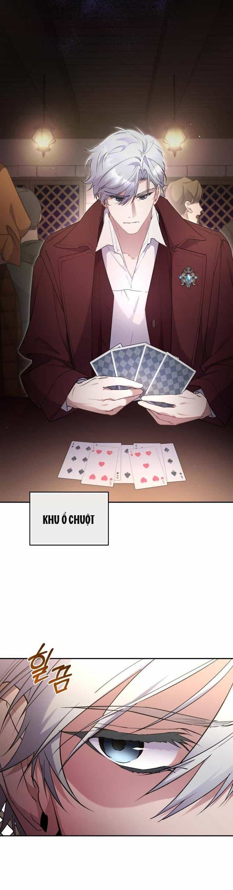 Đừng Lo, Đây Là Cuộc Hôn Nhân Lừa Đảo Có Thỏa Thuận Trước - Chương 1 - ảnh 40