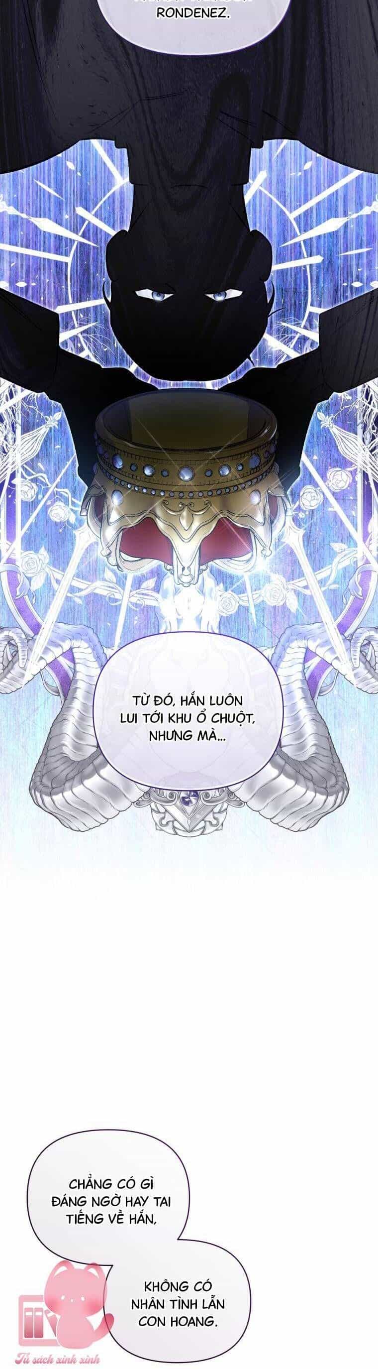 Đừng Lo, Đây Là Cuộc Hôn Nhân Lừa Đảo Có Thỏa Thuận Trước - Chương 11 - ảnh 43