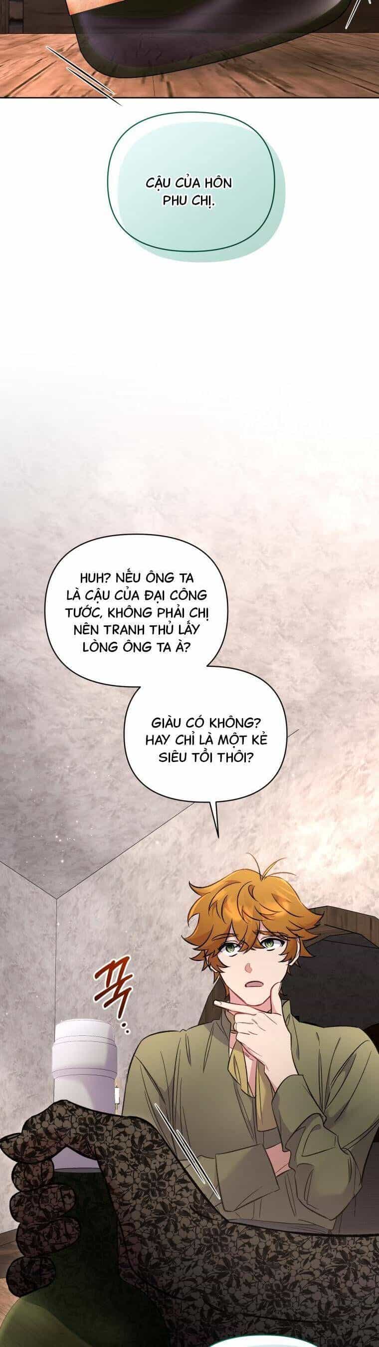 Đừng Lo, Đây Là Cuộc Hôn Nhân Lừa Đảo Có Thỏa Thuận Trước - Chương 11 - ảnh 49