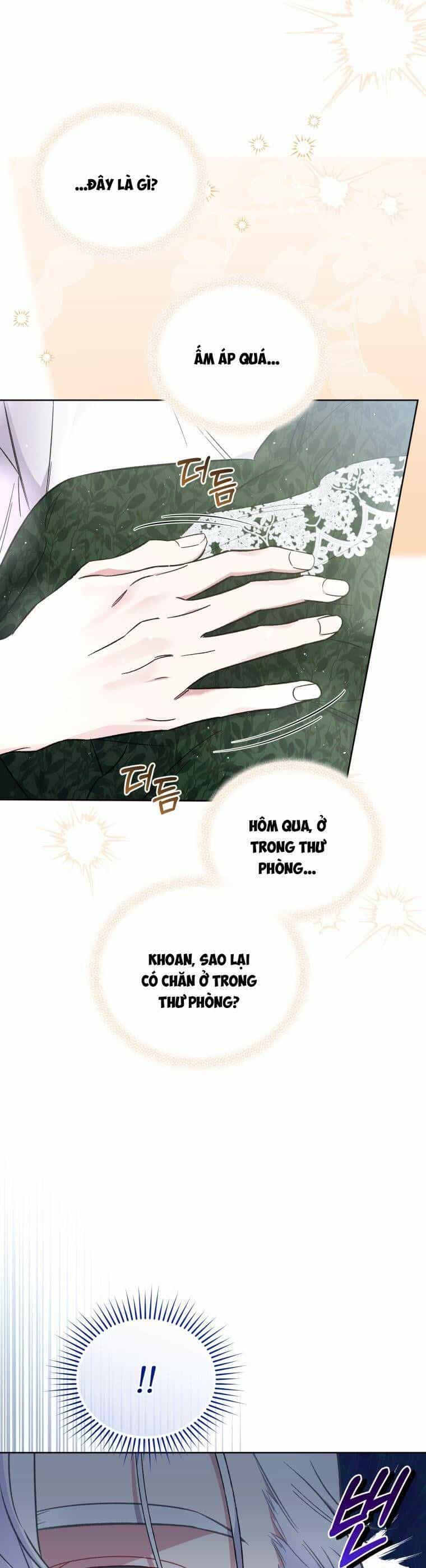 Đừng Lo, Đây Là Cuộc Hôn Nhân Lừa Đảo Có Thỏa Thuận Trước - Chương 13 - ảnh 26