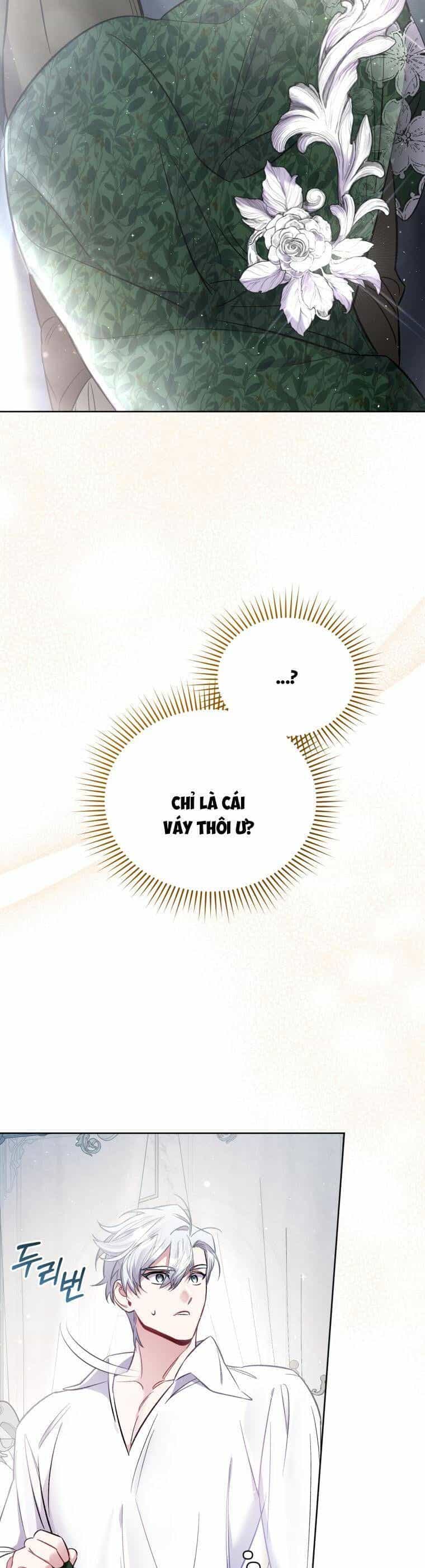 Đừng Lo, Đây Là Cuộc Hôn Nhân Lừa Đảo Có Thỏa Thuận Trước - Chương 13 - ảnh 28