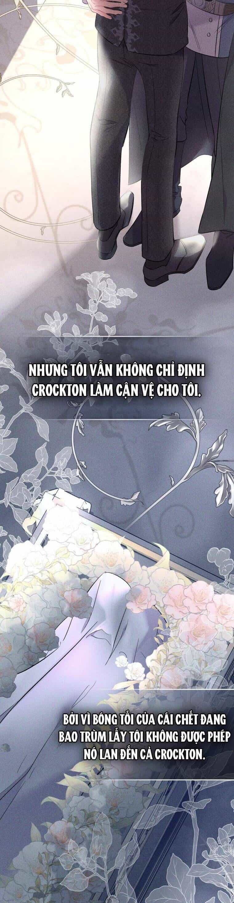 Đừng Lo, Đây Là Cuộc Hôn Nhân Lừa Đảo Có Thỏa Thuận Trước - Chương 13 - ảnh 44