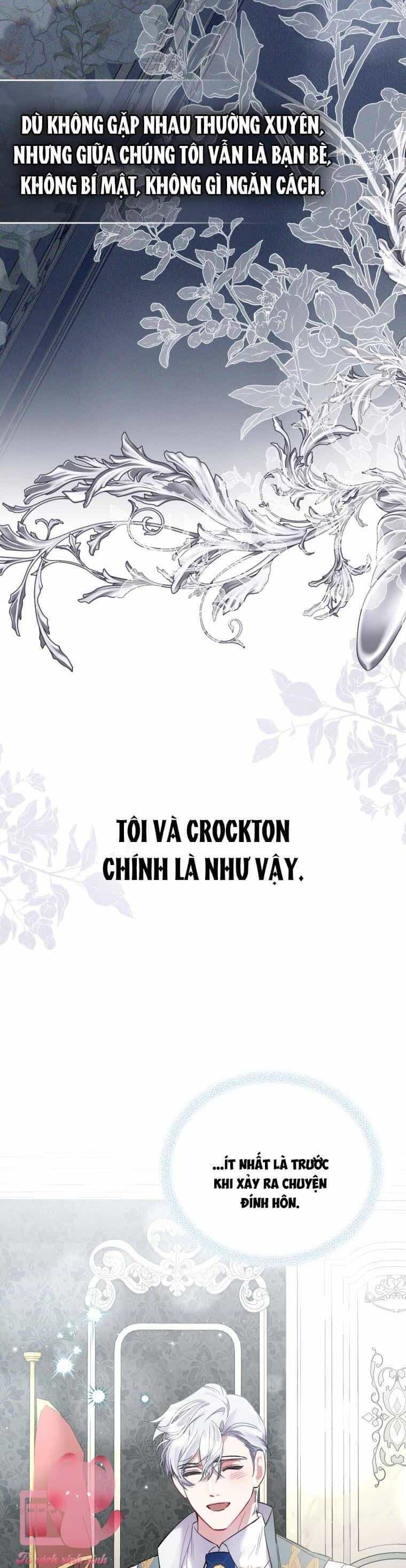 Đừng Lo, Đây Là Cuộc Hôn Nhân Lừa Đảo Có Thỏa Thuận Trước - Chương 13 - ảnh 45