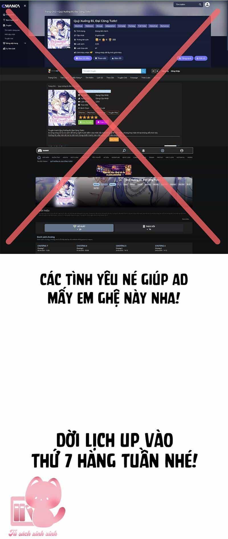 Đừng Lo, Đây Là Cuộc Hôn Nhân Lừa Đảo Có Thỏa Thuận Trước - Chương 14 - ảnh 3