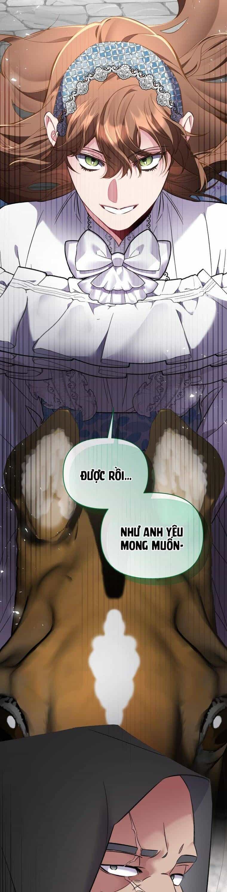 Đừng Lo, Đây Là Cuộc Hôn Nhân Lừa Đảo Có Thỏa Thuận Trước - Chương 14 - ảnh 54