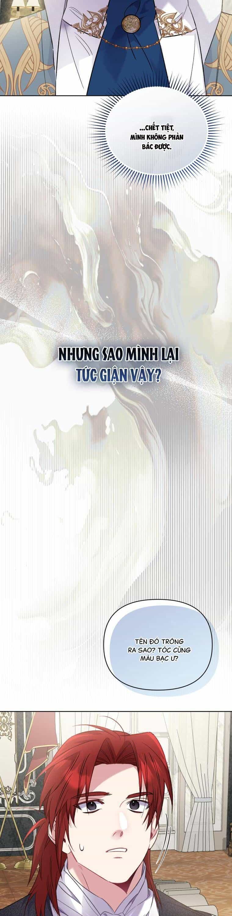 Đừng Lo, Đây Là Cuộc Hôn Nhân Lừa Đảo Có Thỏa Thuận Trước - Chương 14 - ảnh 6