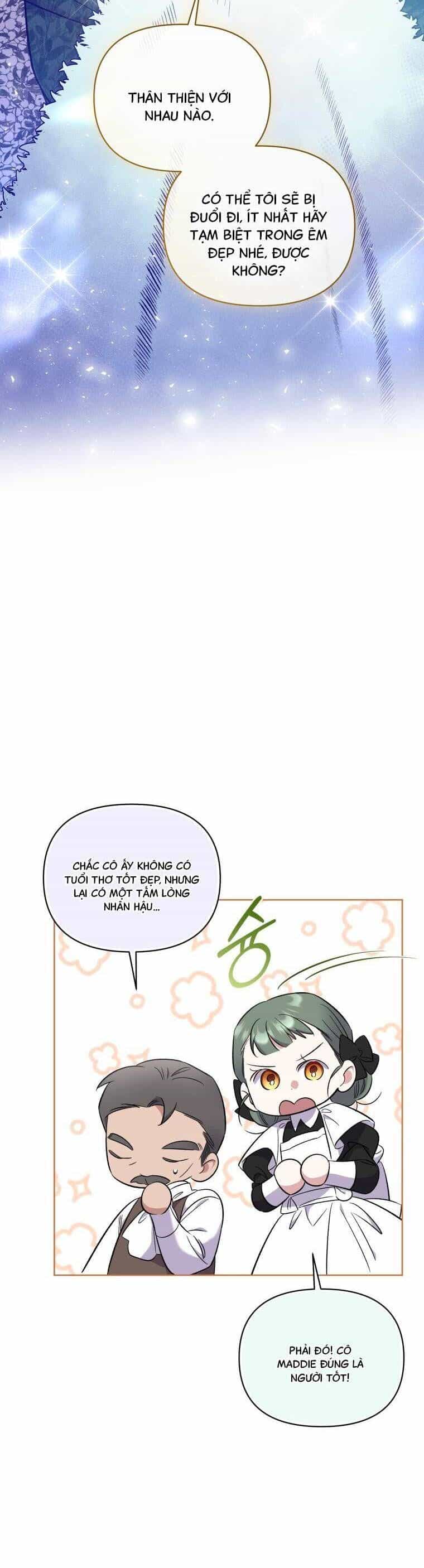 Đừng Lo, Đây Là Cuộc Hôn Nhân Lừa Đảo Có Thỏa Thuận Trước - Chương 15 - ảnh 38