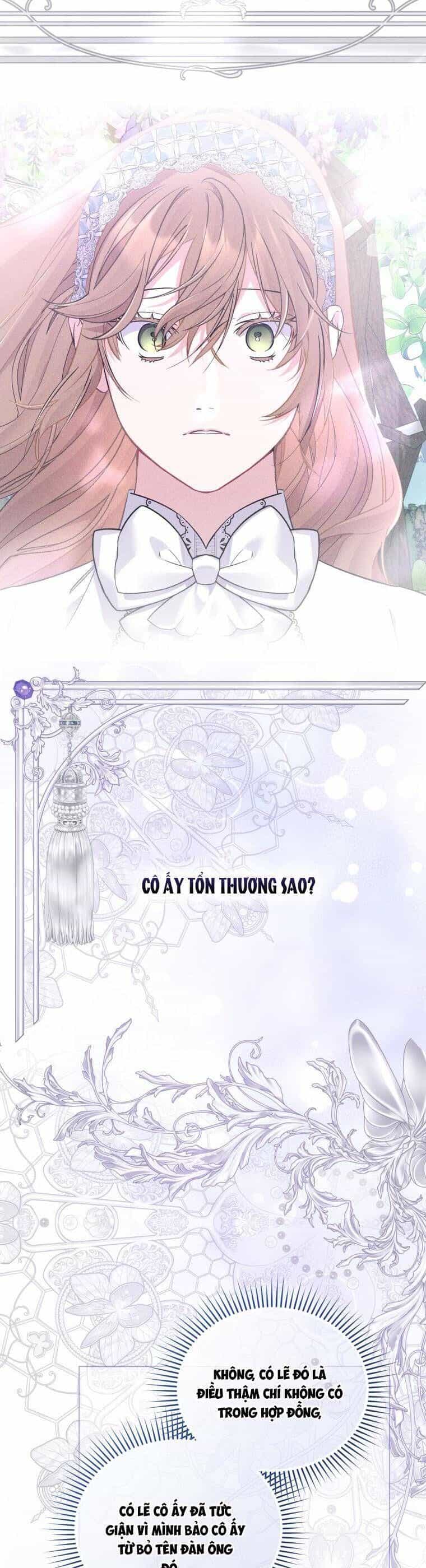 Đừng Lo, Đây Là Cuộc Hôn Nhân Lừa Đảo Có Thỏa Thuận Trước - Chương 15 - ảnh 47