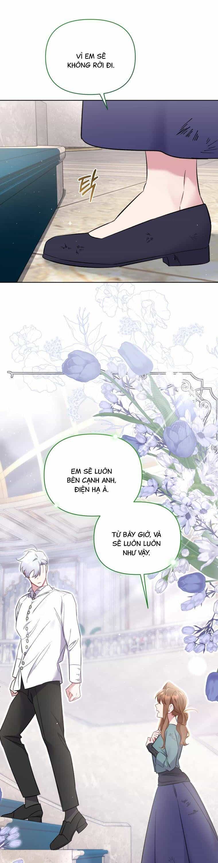Đừng Lo, Đây Là Cuộc Hôn Nhân Lừa Đảo Có Thỏa Thuận Trước - Chương 16 - ảnh 15