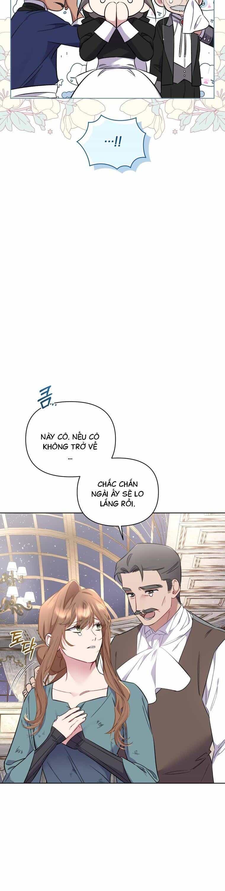 Đừng Lo, Đây Là Cuộc Hôn Nhân Lừa Đảo Có Thỏa Thuận Trước - Chương 16 - ảnh 31