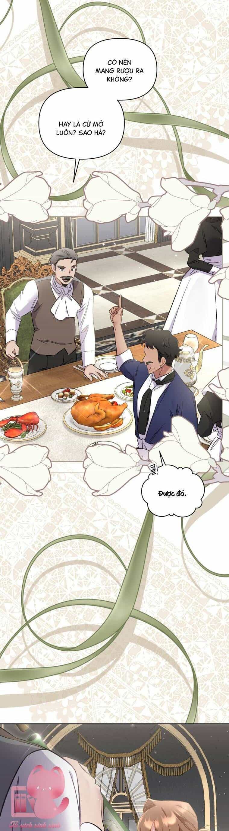 Đừng Lo, Đây Là Cuộc Hôn Nhân Lừa Đảo Có Thỏa Thuận Trước - Chương 16 - ảnh 44