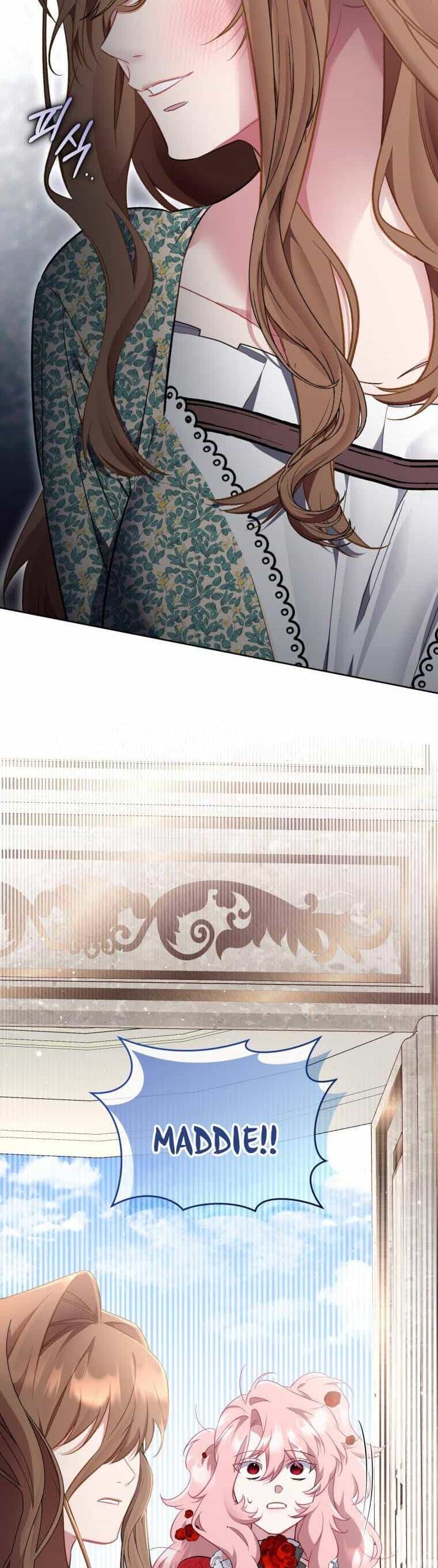Đừng Lo, Đây Là Cuộc Hôn Nhân Lừa Đảo Có Thỏa Thuận Trước - Chương 17 - ảnh 49