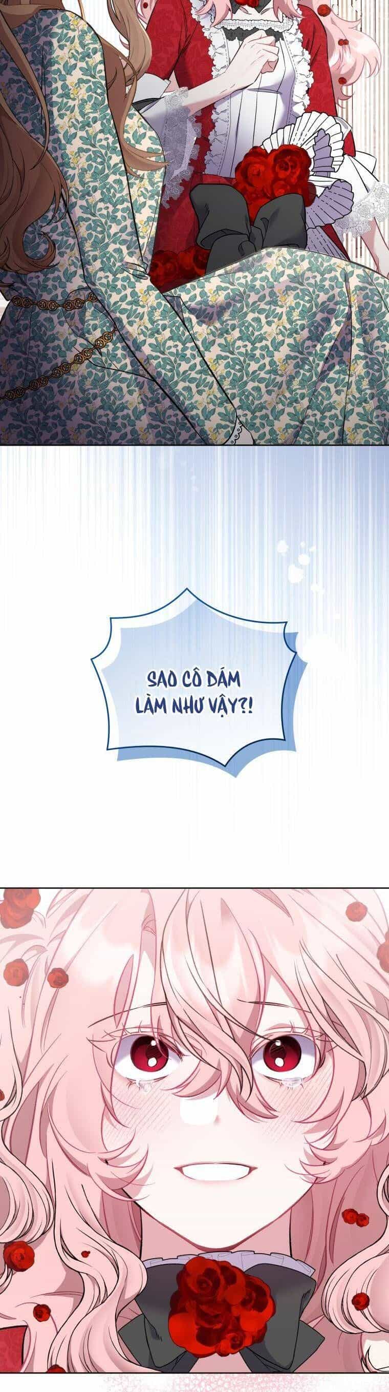Đừng Lo, Đây Là Cuộc Hôn Nhân Lừa Đảo Có Thỏa Thuận Trước - Chương 17 - ảnh 50