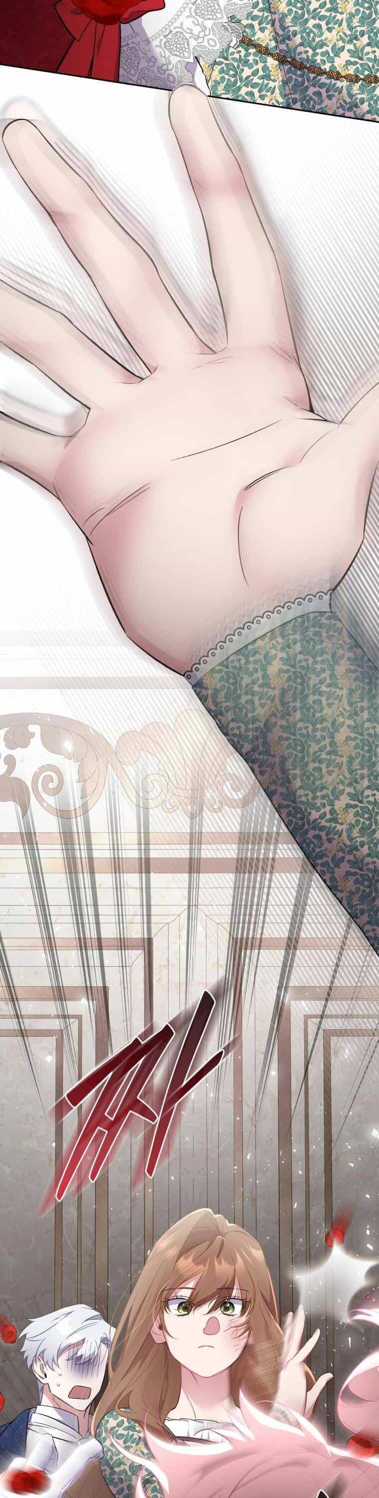 Đừng Lo, Đây Là Cuộc Hôn Nhân Lừa Đảo Có Thỏa Thuận Trước - Chương 18 - ảnh 15