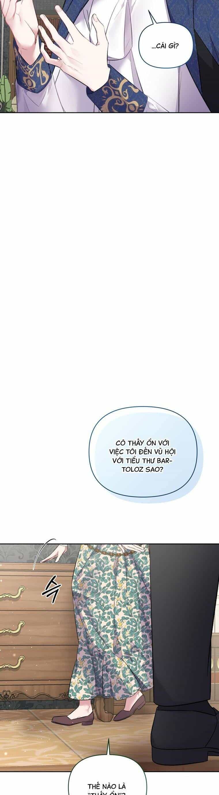 Đừng Lo, Đây Là Cuộc Hôn Nhân Lừa Đảo Có Thỏa Thuận Trước - Chương 18 - ảnh 40