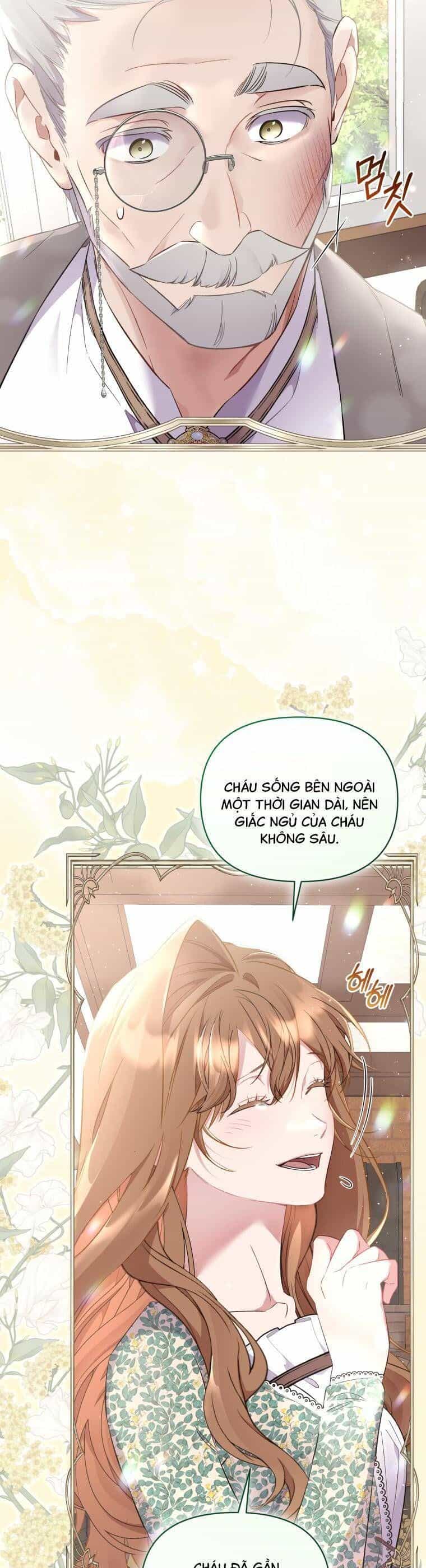 Đừng Lo, Đây Là Cuộc Hôn Nhân Lừa Đảo Có Thỏa Thuận Trước - Chương 19 - ảnh 22