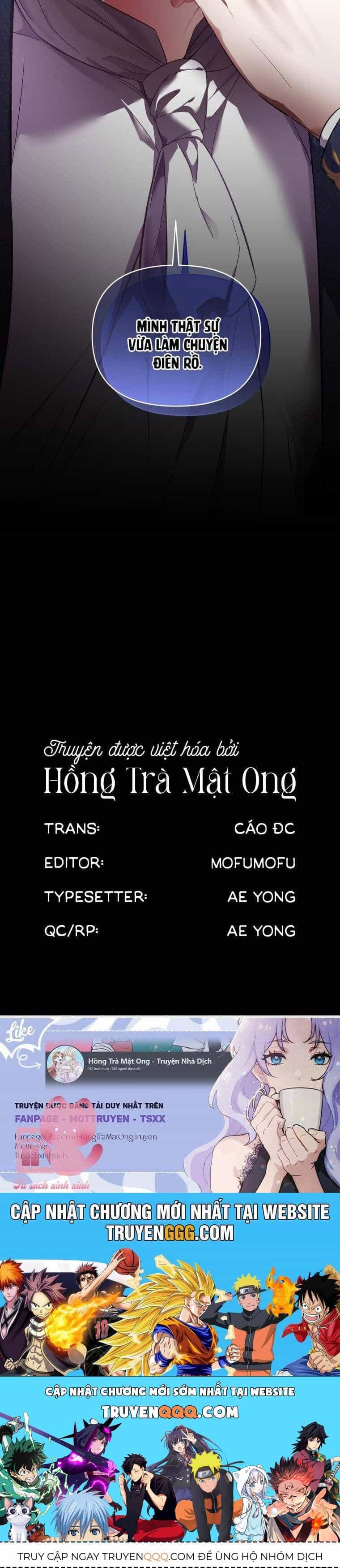 Đừng Lo, Đây Là Cuộc Hôn Nhân Lừa Đảo Có Thỏa Thuận Trước - Chương 19 - ảnh 52
