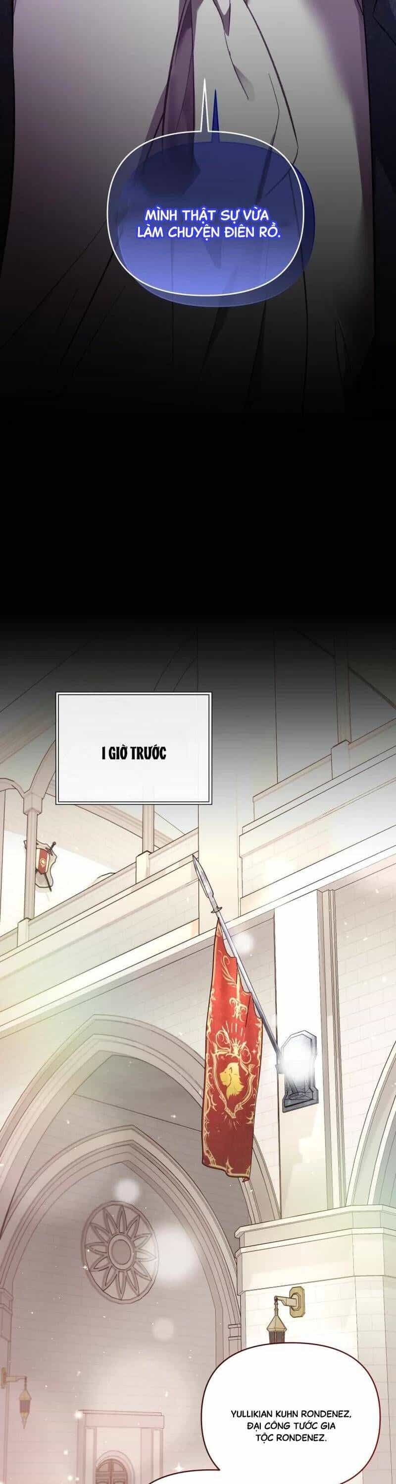 Đừng Lo, Đây Là Cuộc Hôn Nhân Lừa Đảo Có Thỏa Thuận Trước - Chương 20 - ảnh 5