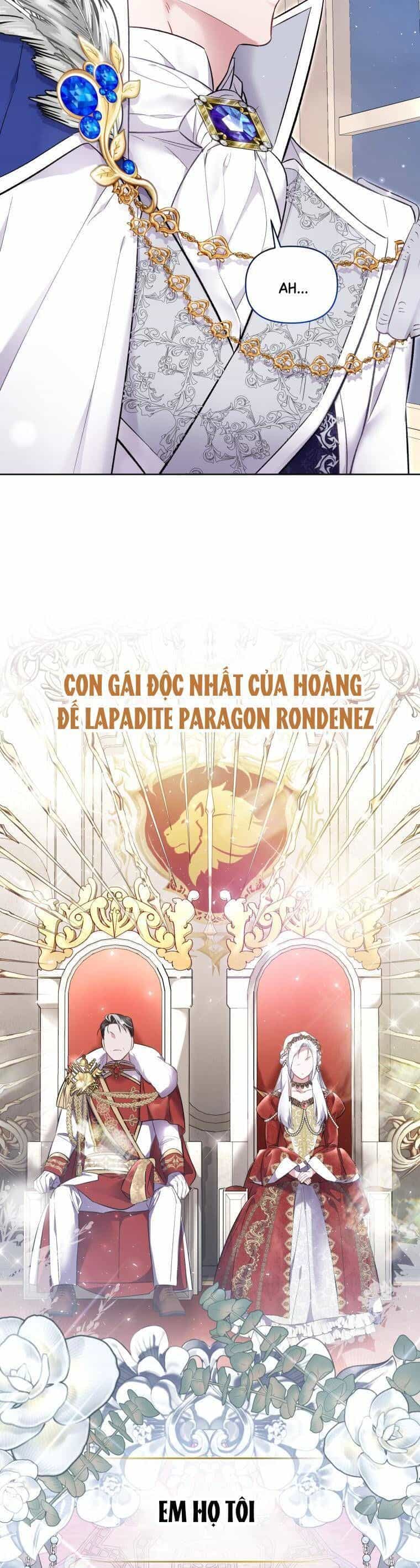 Đừng Lo, Đây Là Cuộc Hôn Nhân Lừa Đảo Có Thỏa Thuận Trước - Chương 21 - ảnh 40